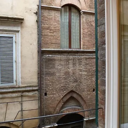 Gasthof Quattro Cantoni Siena