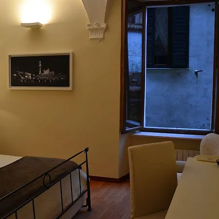 Gasthof Quattro Cantoni
