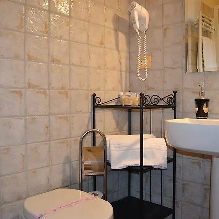 Gasthof Quattro Cantoni 2*