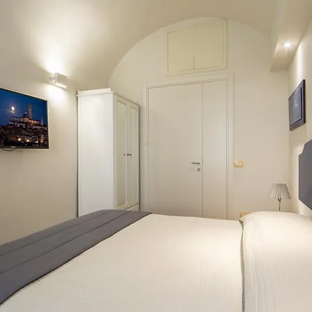 Gasthof Quattro Cantoni