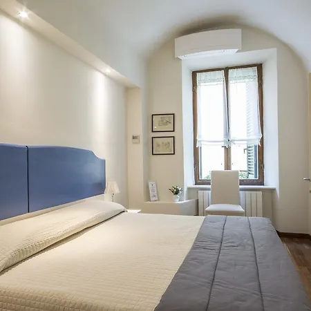Gasthof Quattro Cantoni 2*