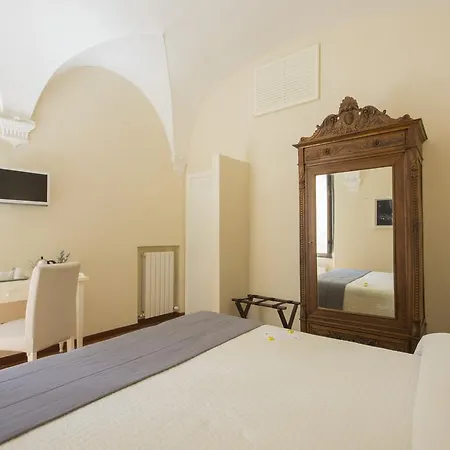 Gasthof Quattro Cantoni Siena