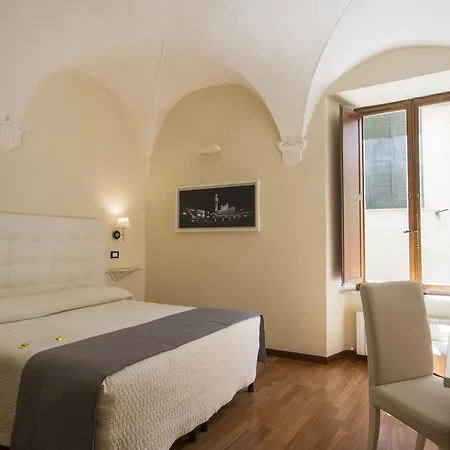 Quattro Cantoni Gasthof