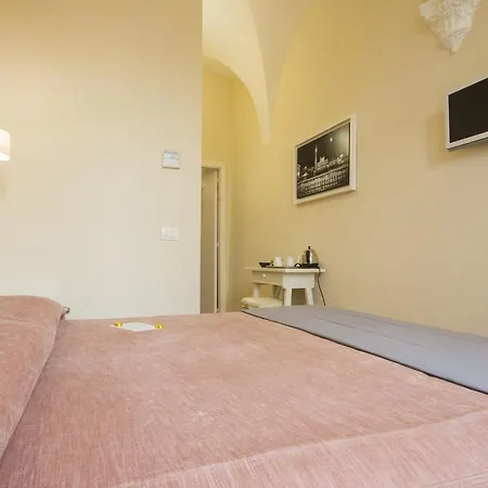 Quattro Cantoni Gasthof