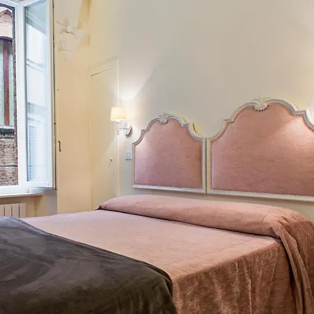 Quattro Cantoni Gasthof 2*