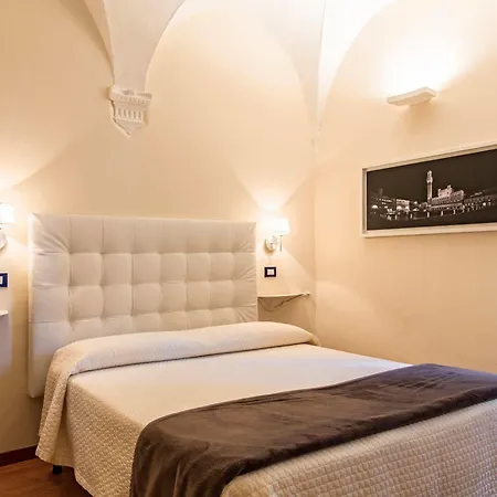 Quattro Cantoni Gasthof 2*