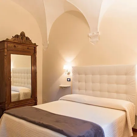 Quattro Cantoni Gasthof Siena