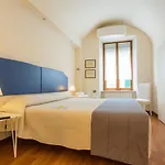 Quattro Cantoni 4* Siena