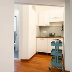 Gæstehus Quattro Cantoni