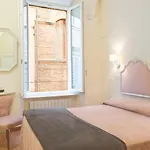 Quattro Cantoni Gæstehus 4*