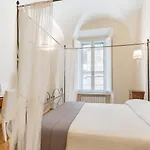 Gæstehus Quattro Cantoni 4*