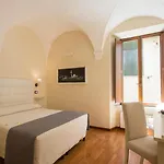 Quattro Cantoni Gæstehus 4*