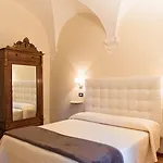 Quattro Cantoni Gæstehus 4*