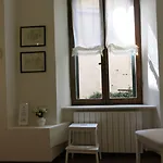 Quattro Cantoni Gæstehus Siena