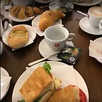 Quattro Cantoni Gæstehus Siena