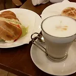 Gæstehus Quattro Cantoni 4*