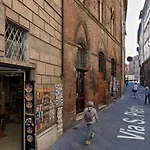 Quattro Cantoni Gæstehus Siena
