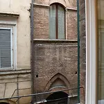 Gæstehus Quattro Cantoni Siena