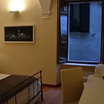 Casa de hóspedes Quattro Cantoni