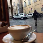 Quattro Cantoni Gæstehus Siena
