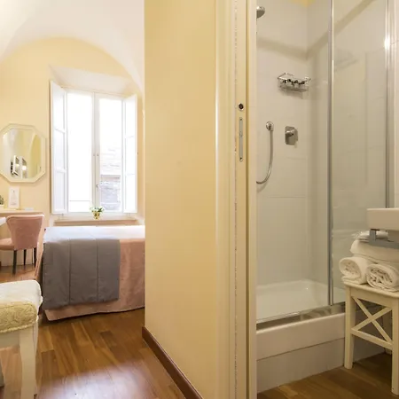 Affittacamere Quattro Cantoni