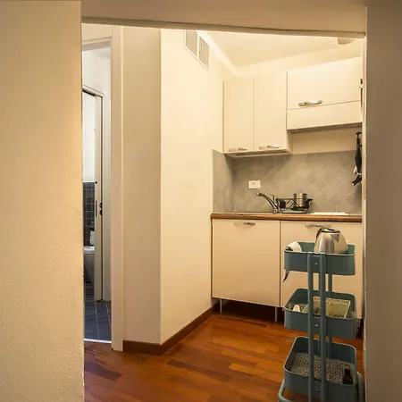 Quattro Cantoni Affittacamere