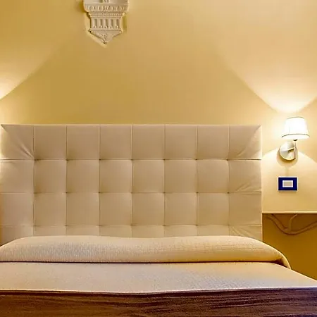 Quattro Cantoni بيت ضيافة