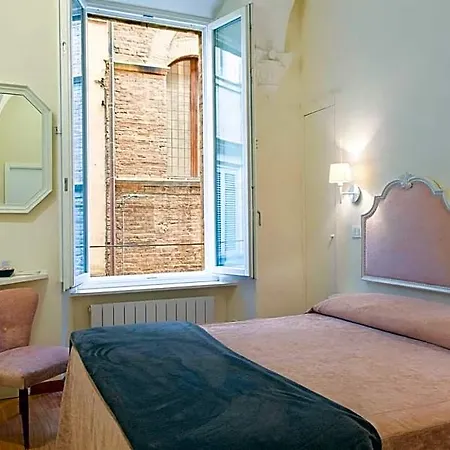 بيت ضيافة Quattro Cantoni