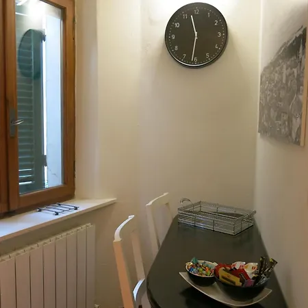 Affittacamere Quattro Cantoni Siena