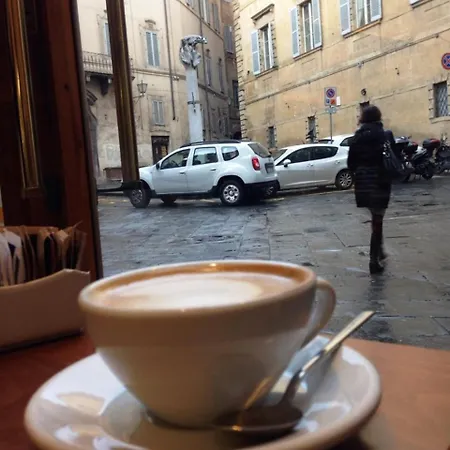 Quattro Cantoni Affittacamere Siena