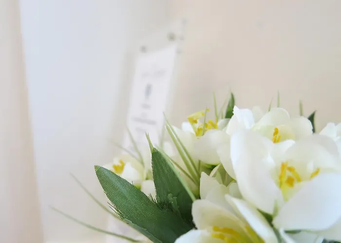 Quattro Cantoni Maison d'hôtes