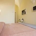 Penzion Quattro Cantoni