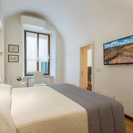 Quattro Cantoni 4*