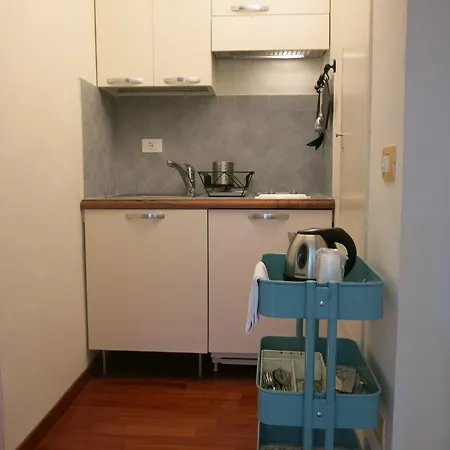 Quattro Cantoni 2* Σιένα