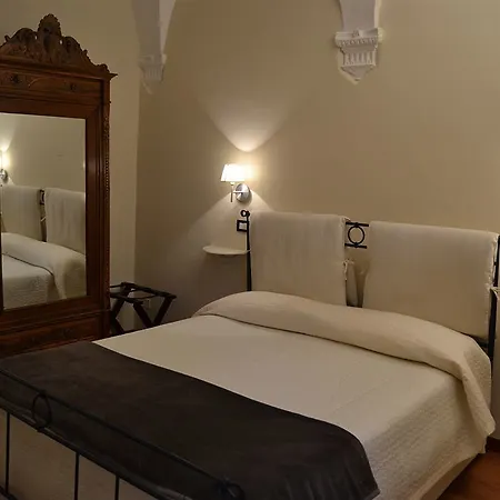 Quattro Cantoni Πανσιόν