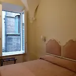 Quattro Cantoni 4* سيينا