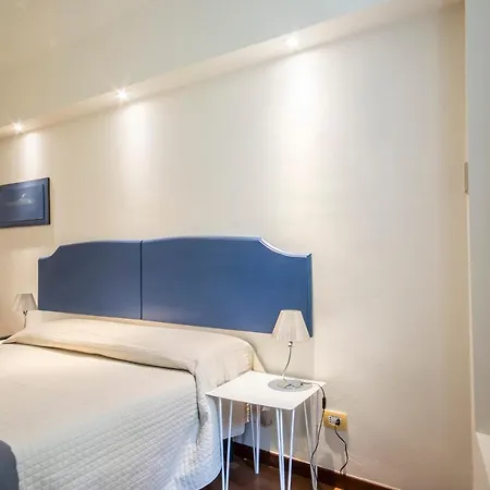 ゲストハウス B＆b クアトロ カントニ