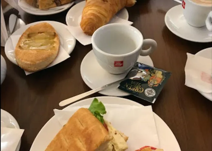 Quattro Cantoni Konukevi Siena