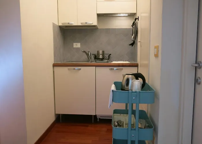 Quattro Cantoni 4* Siena